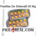 Pastillas Sildenafil 50 Mg new10